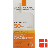 La Roche-Posay Anthelios Shaka Fluid SPF 50+ 50ml