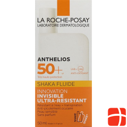 La Roche-Posay Anthelios Shaka Fluid SPF 50+ 50ml