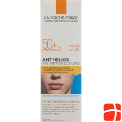 La Roche-Posay Anthelios Anti-Imperfect LSF 50+ 50ml