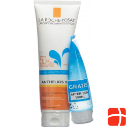 La Roche-Posay Anthel Wetskin Gel LSF 50+ +gel