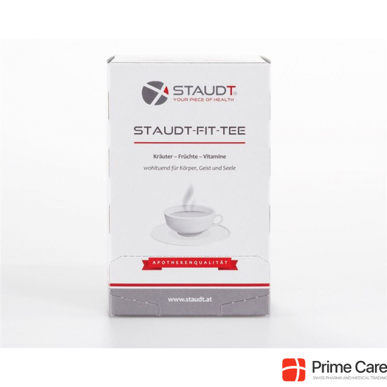 Staudt Fit-Tee Beutel 20 Stück buy online