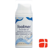 Footner Sorbet 100ml