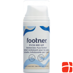 Footner Sorbet 100ml