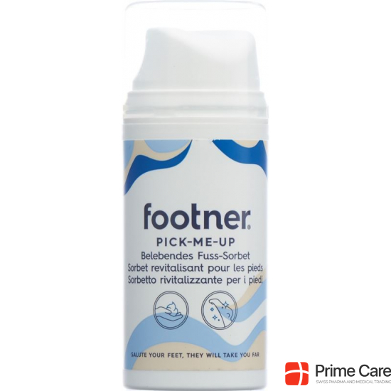 Footner Sorbet 100ml buy online