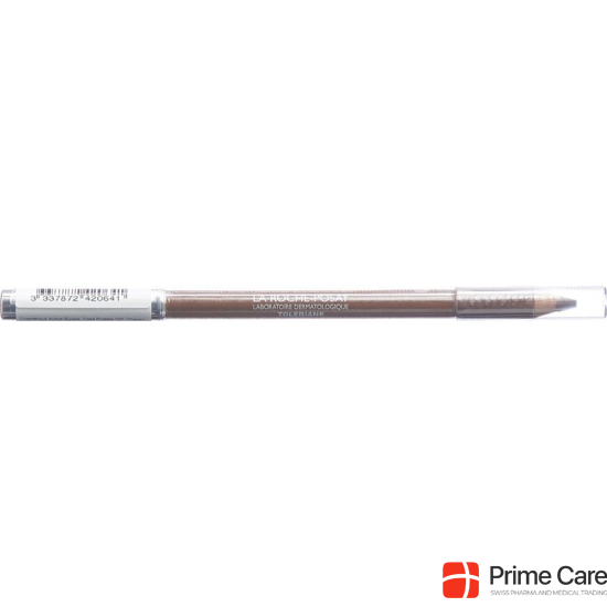 La Roche-Posay Toleriane Eyebrow Pencil Blond buy online