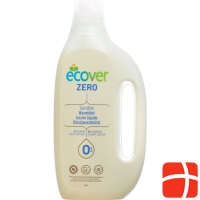 Ecover Zero Flüssigwaschmittel (neu) Flasche 1.5L