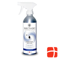 Insectivor P Insektizid Bettwanz+mücken Spray 500 M