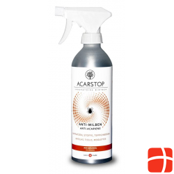 Acarstop Anti-Milben Spray 500ml