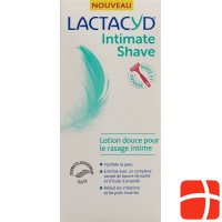 Lactacyd Intimrasur 200ml