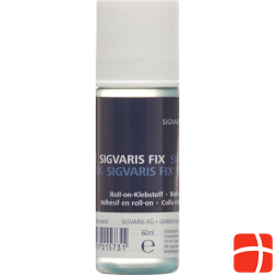 Sigvaris Fix Klebstoff Roll-On 65ml