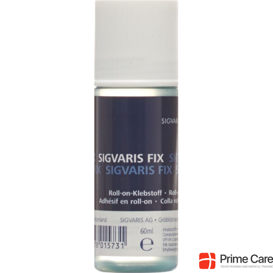 Sigvaris Fix Klebstoff Roll-On 65ml buy online