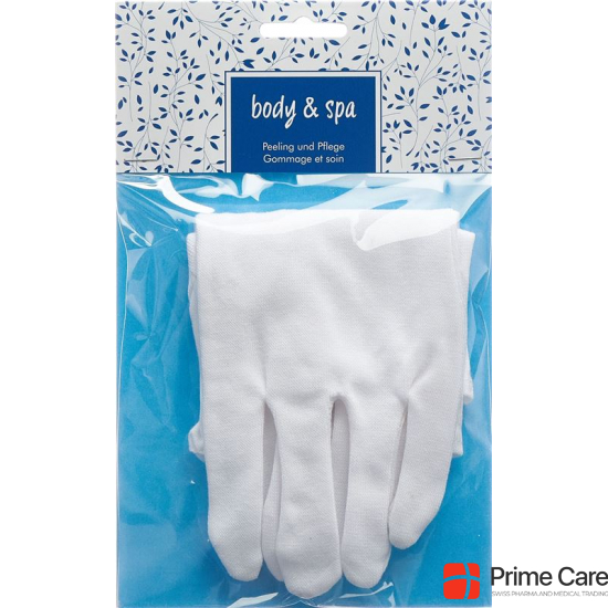 Herba Baumwoll-Handschuhe (neu) 1 Paar buy online