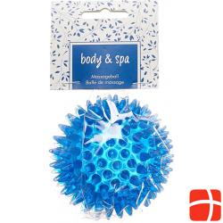 Herba Massage Ball Blue