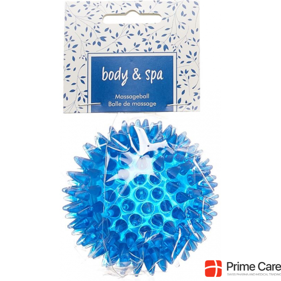 Herba Massage Ball Blue buy online