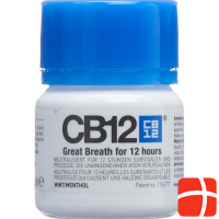 CB 12 Mouth care bottle 50ml