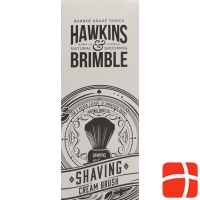 Hawkins & Brimble Shaving Brush