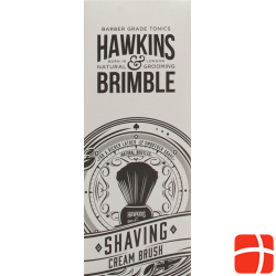 Hawkins & Brimble Shaving Brush