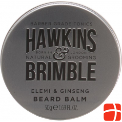 Hawkins & Brimble Beard Balm Dose 50ml