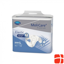 Molicare Elastic 6 XL 56 Stück