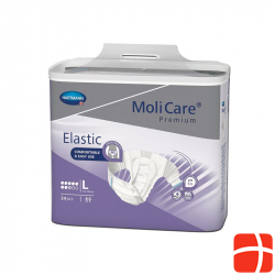 Molicare Elastic 8 S 78 pieces