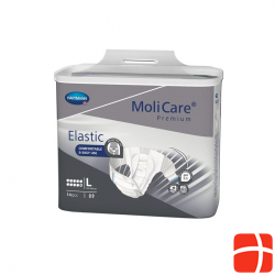 Molicare Elastic 10 S 66 pieces