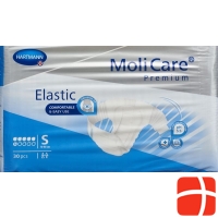 Elastic MoliCare 6 S 30 pcs