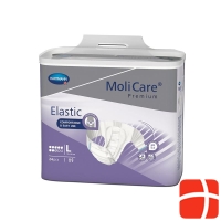 Molicare Elastic 8 S 26 pieces