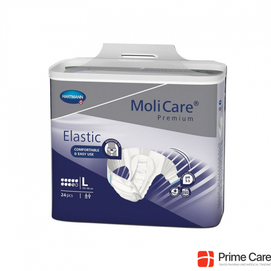 Molicare Elastic 9 S 26 pieces buy online