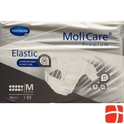 Elastic MoliCare 10 M 14 pcs