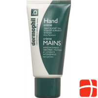 Dermophil Handcreme Tube 75ml