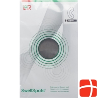 Swell Spots Kurvenfoermiges Pad 5x13cm Beutel