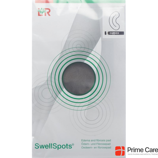 Swell Spots Kurvenfoermiges Pad 5x13cm Beutel buy online