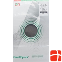 Swell Spots Circular Pad S 18cm Beutel