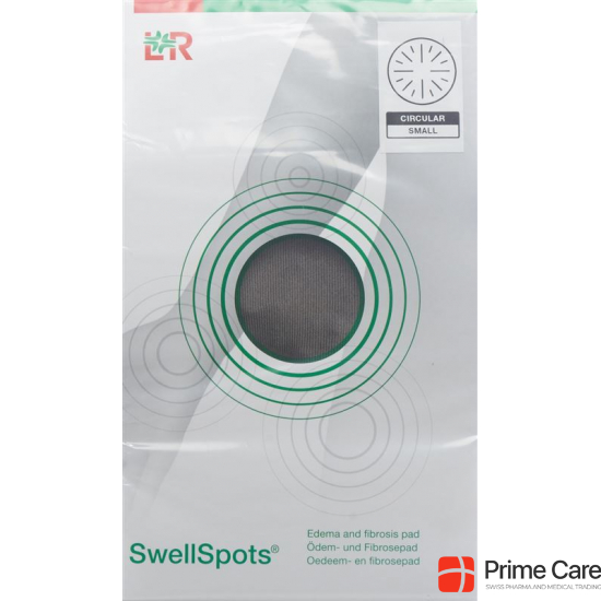 Swell Spots Circular Pad S 18cm Beutel buy online