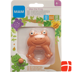 Mam Max The Frog Beissring 4+m