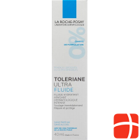 La Roche Posay Tolerian Ultra Fluid 40ml