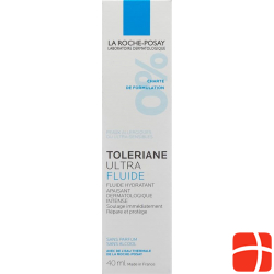 La Roche Posay Tolerian Ultra Fluid 40ml