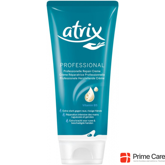 Atrix Professionelle Repair-Creme Tube 100ml buy online