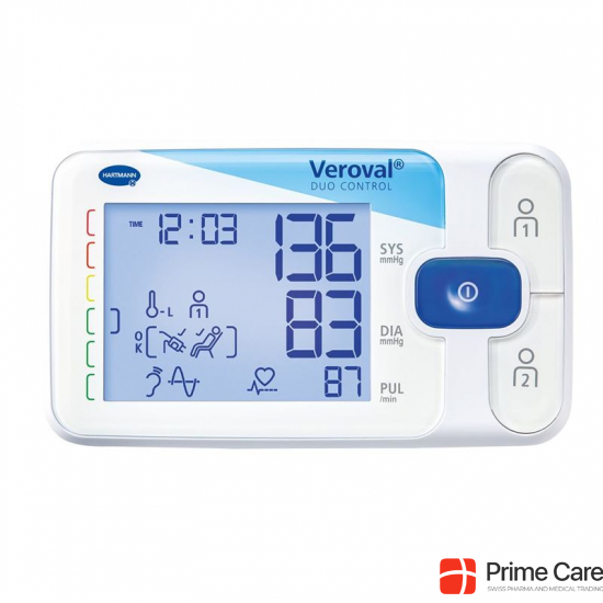 Veroval Duo Control standard cuff M Vdc buy online