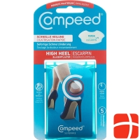 Compeed Blasenpflaster High Heel 5 Stück