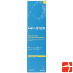 Cystiphane Biorga Anti-Haarausfall Lotion 125ml