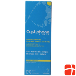 Cystiphane Biorga Anti-Haarausfall Shampoo 200ml