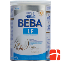 Beba Lf (al 110) Dose 400g