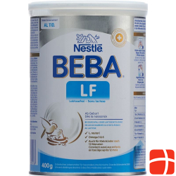 Beba Lf (al 110) Dose 400g