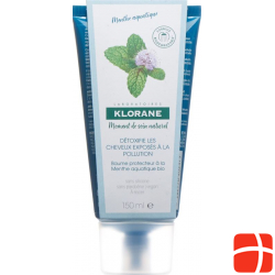 Klorane Wasserminze-Pflege 150ml