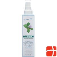 Klorane Wasserminze-Pflegespray 100ml