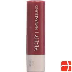 Vichy Naturalblend Lippenbalsam Rot 4.5g