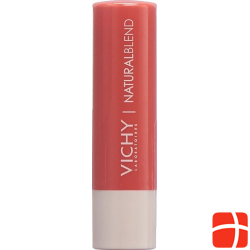 Vichy Naturalblend Lippenbalsam Coral 4.5g