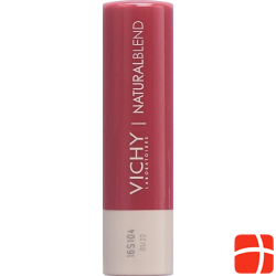 Vichy Naturalblend Lip Balm Pink 4.5g