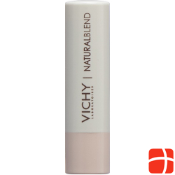 Vichy Naturalblend Lippenbalsam Transparent 4.5g